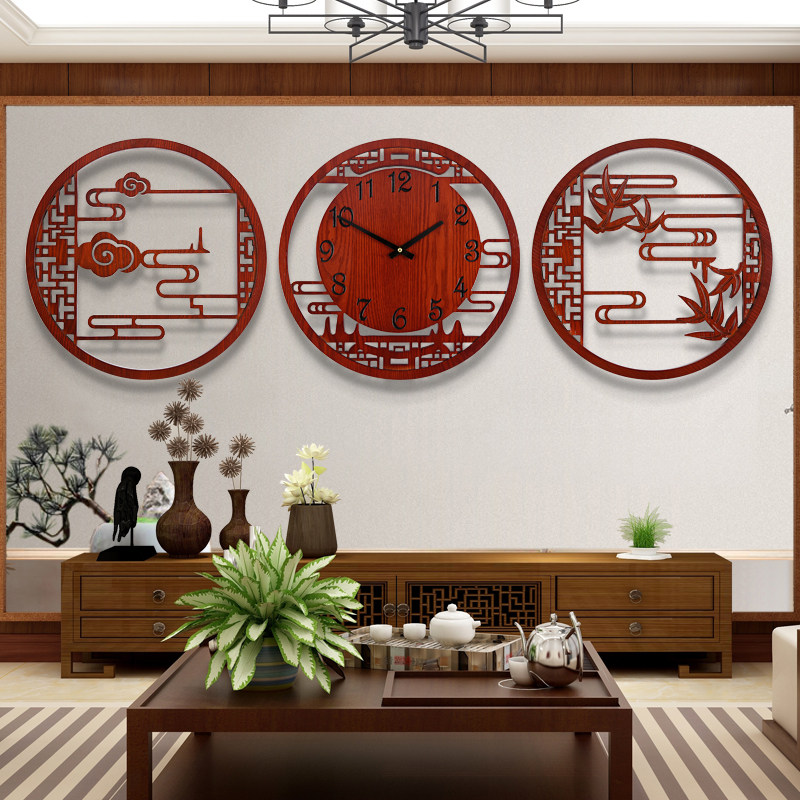 Luxury Lifestyle Watches - Настенные часы Art Mural класса люкс,