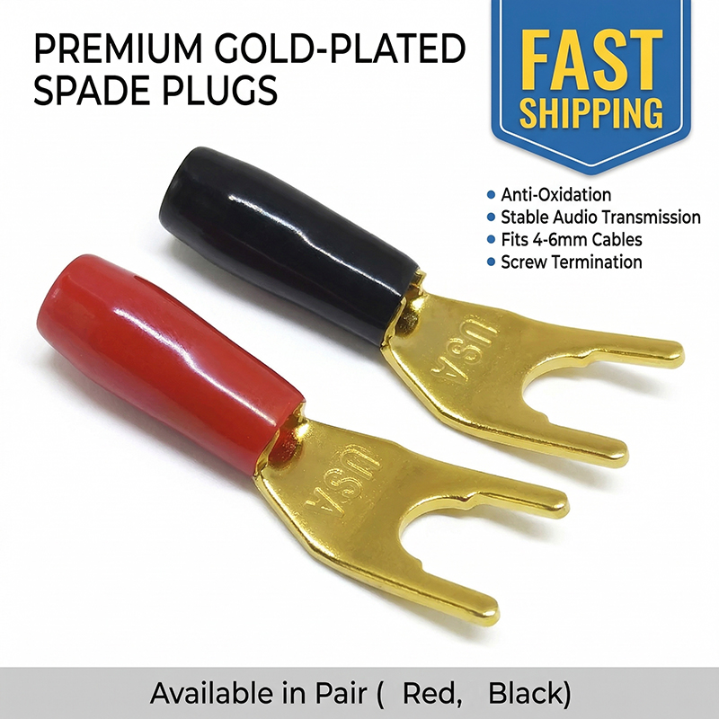 Gold Cutlery Flatware - Набор из 20 шт. 4-мм Y-образных