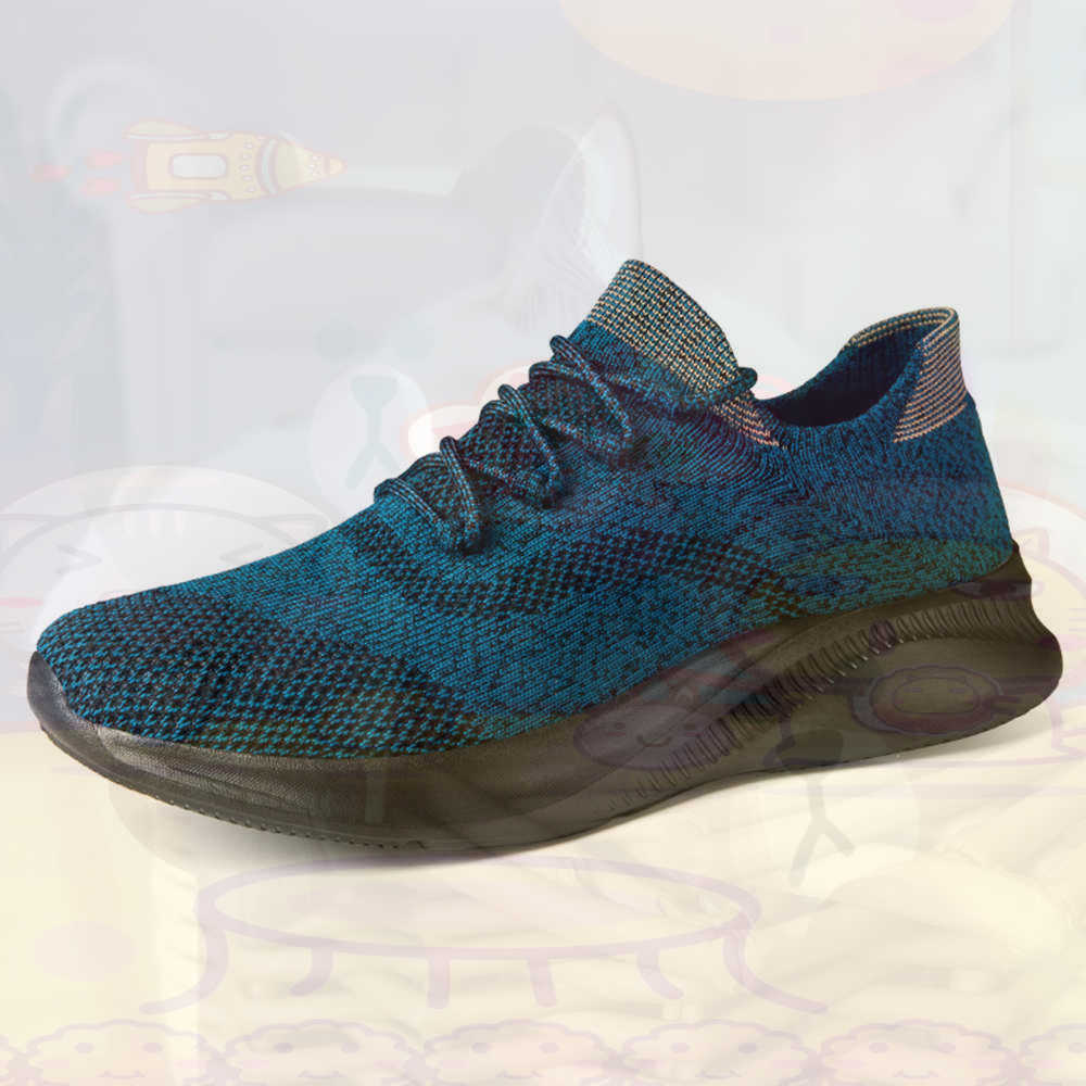 Luxury Lifestyle Grooming Lounge - Мужская высококачественная обувь с мягкой подошвой,