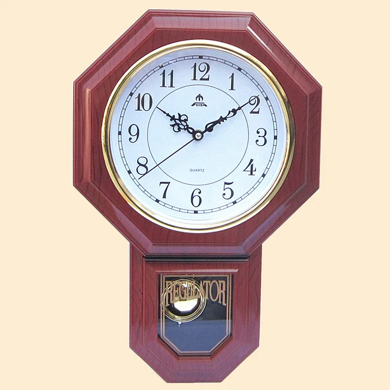 Luxury Lifestyle Watches - Винтажные настенные часы класса люкс, большие
