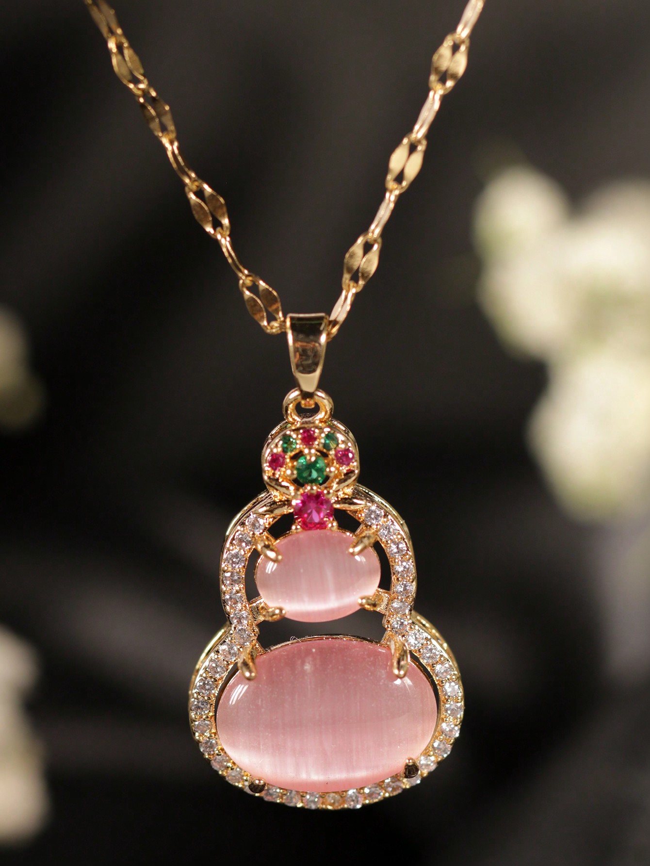 Luxury Lifestyle Gifts - Один кулон-подвеска в китайском стиле в