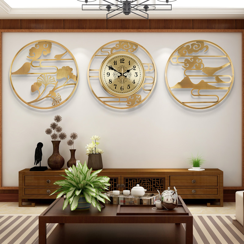 Настенные часы Art Mural класс – обзор и цена Luxury Lifestyle Watches