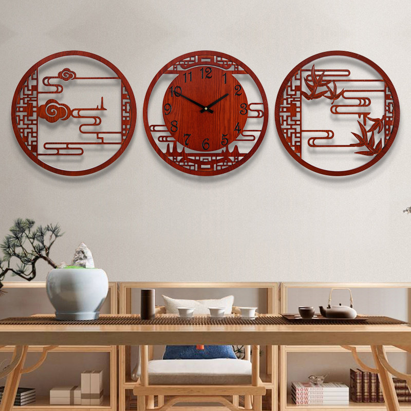 Настенные часы Art Mural класс – обзор и цена Luxury Lifestyle Watches