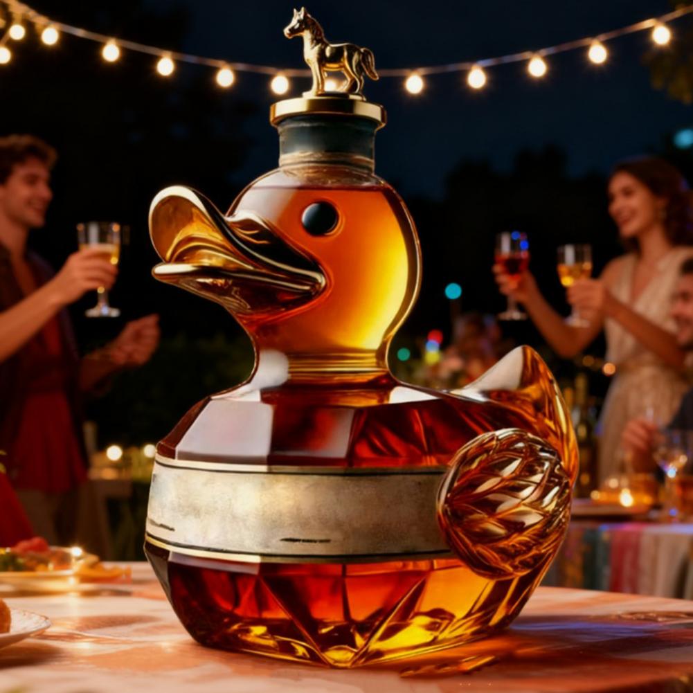 Стеклянный графин для виски с  – обзор и цена Glass Decanter Whiskey