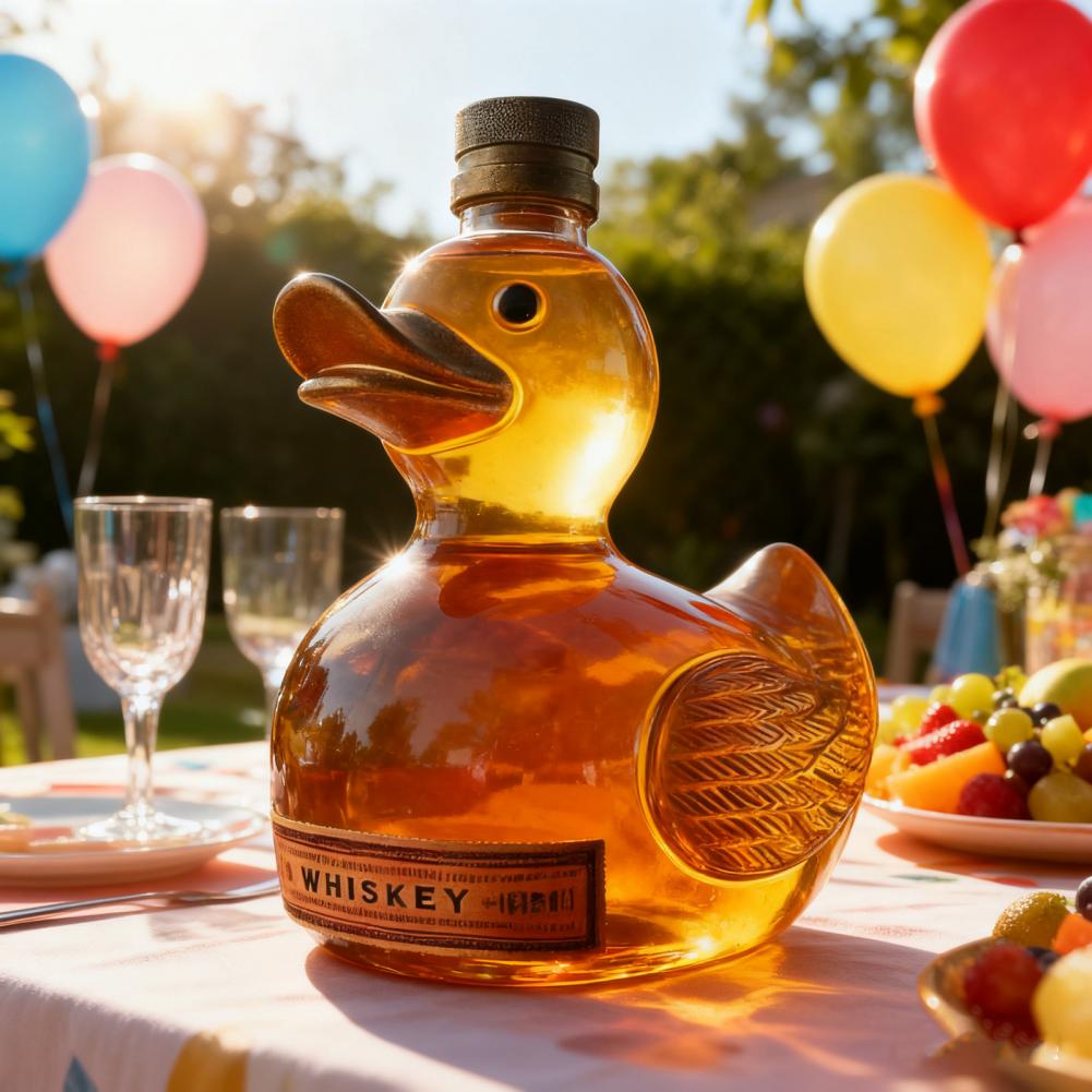 Стеклянный графин для виски с  – обзор и цена Glass Decanter Whiskey