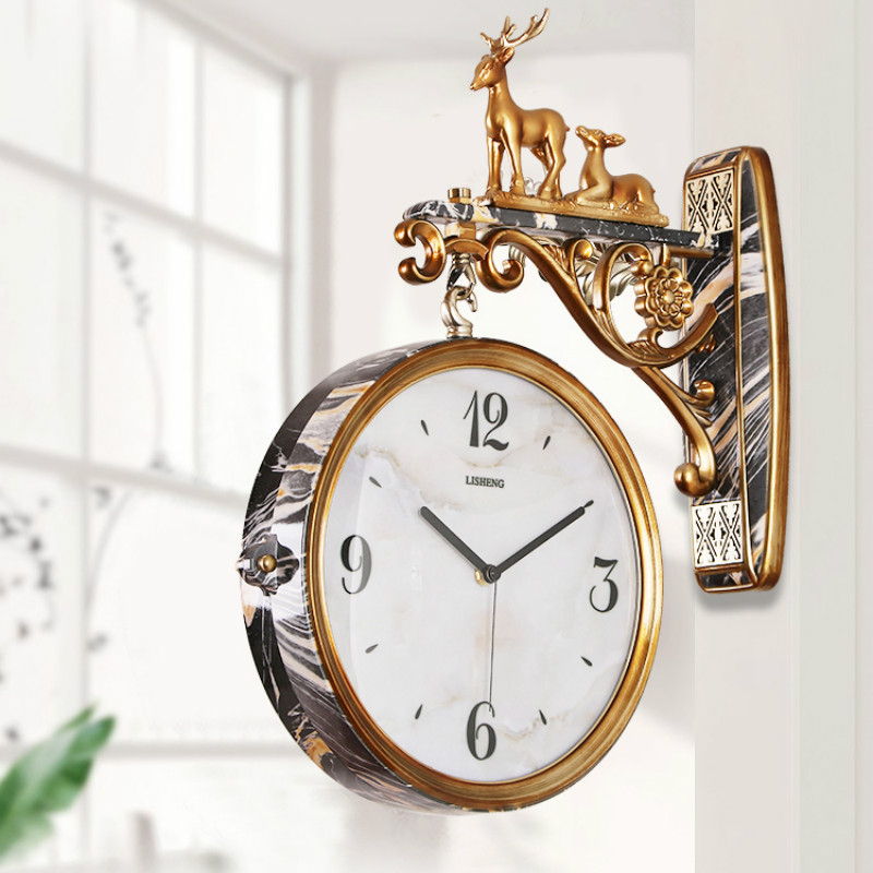 Двусторонние роскошные настенн – обзор и цена Luxury Lifestyle Watches