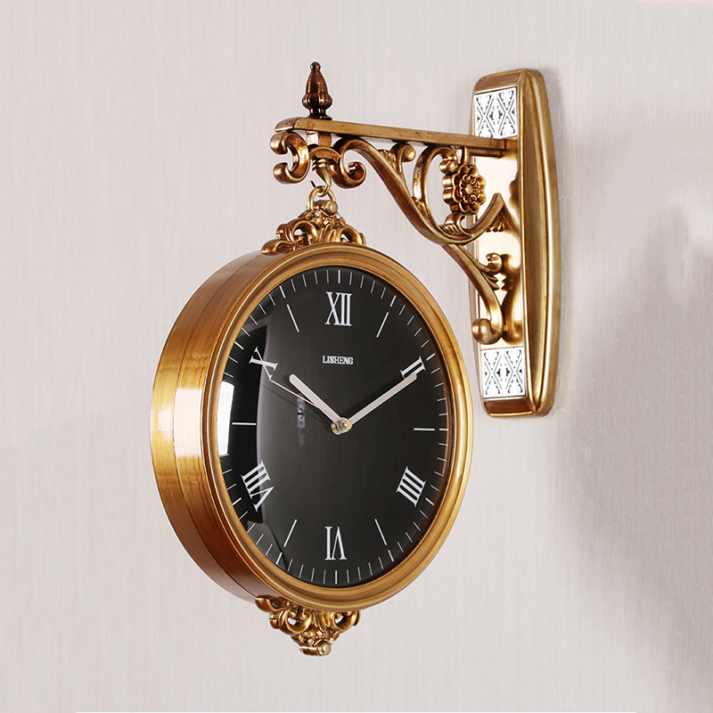 Двусторонние роскошные настенн – обзор и цена Luxury Lifestyle Watches