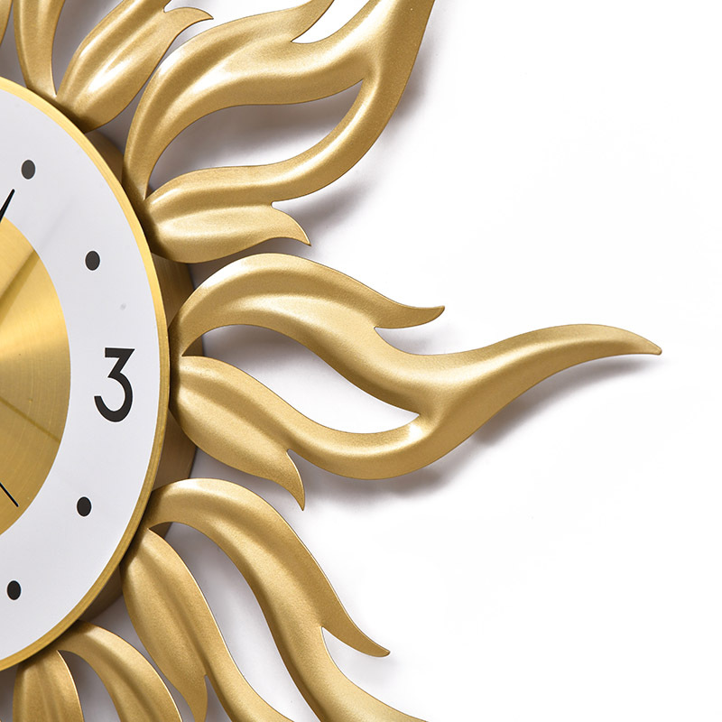 Настенные часы Nordic Gold для – обзор и цена Luxury Lifestyle Watches