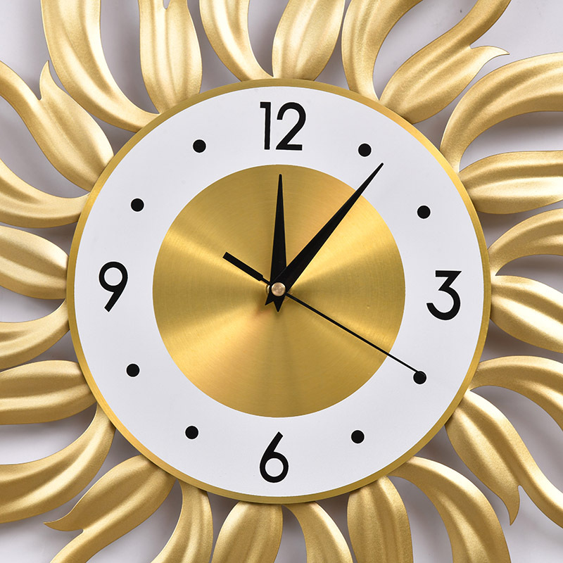 Настенные часы Nordic Gold для – обзор и цена Luxury Lifestyle Watches