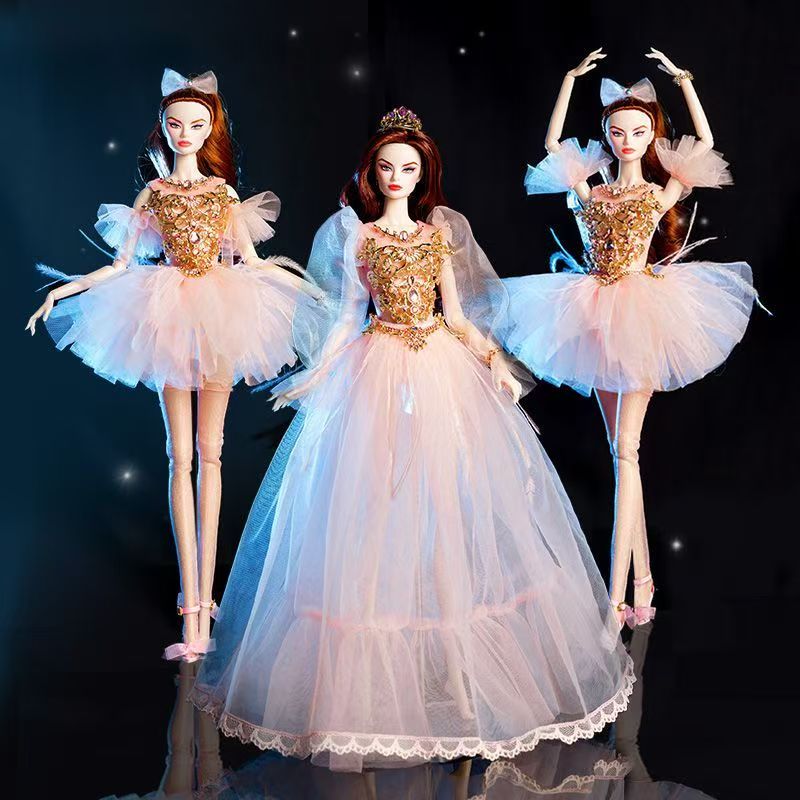 1/6 32 см FR Супермодель Кукла – обзор и цена Luxury Lifestyle Gifts