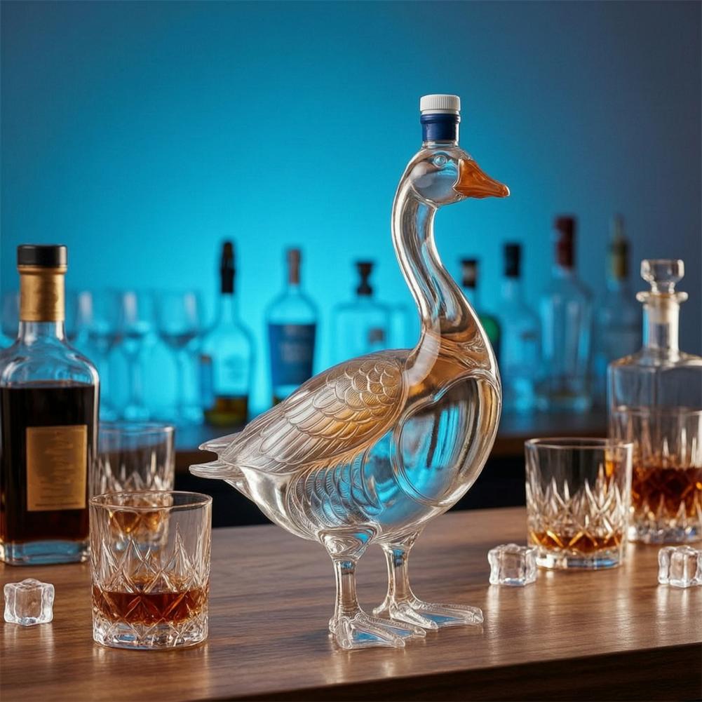 Стеклянный графин для виски в  – обзор и цена Glass Decanter Whiskey