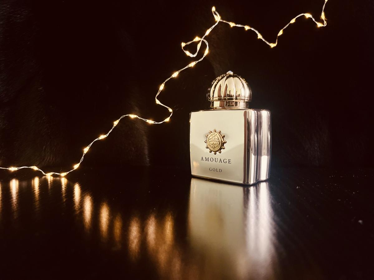 Amouage Jubilation 40 Honour 4 – обзор и цена Luxury Lifestyle Gifts