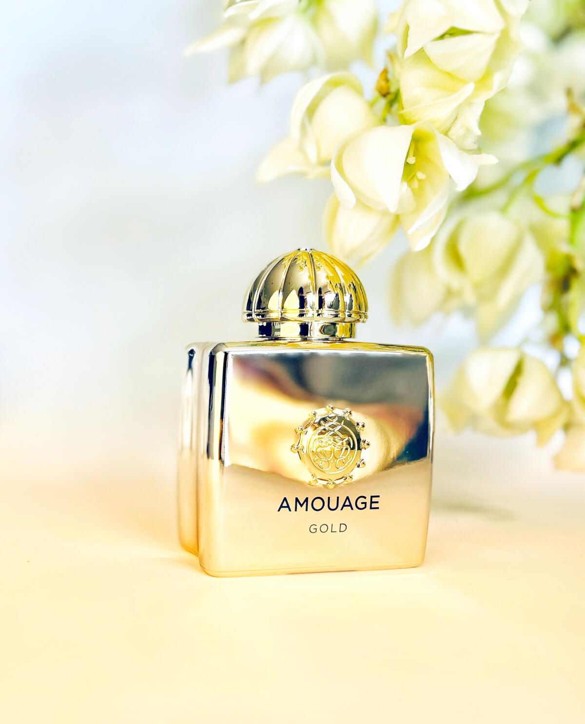 Amouage Jubilation 40 Honour 4 – обзор и цена Luxury Lifestyle Gifts
