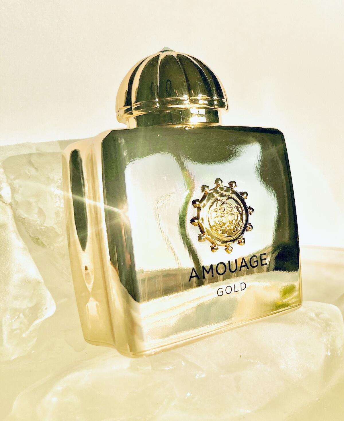 Amouage Jubilation 40 Honour 4 – обзор и цена Luxury Lifestyle Gifts